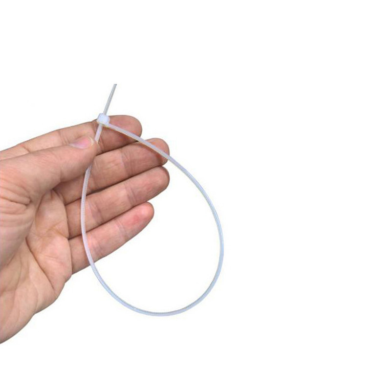 بست کمربندی سروش صنعت کد 300-3.6 مجموعه 100 عددی