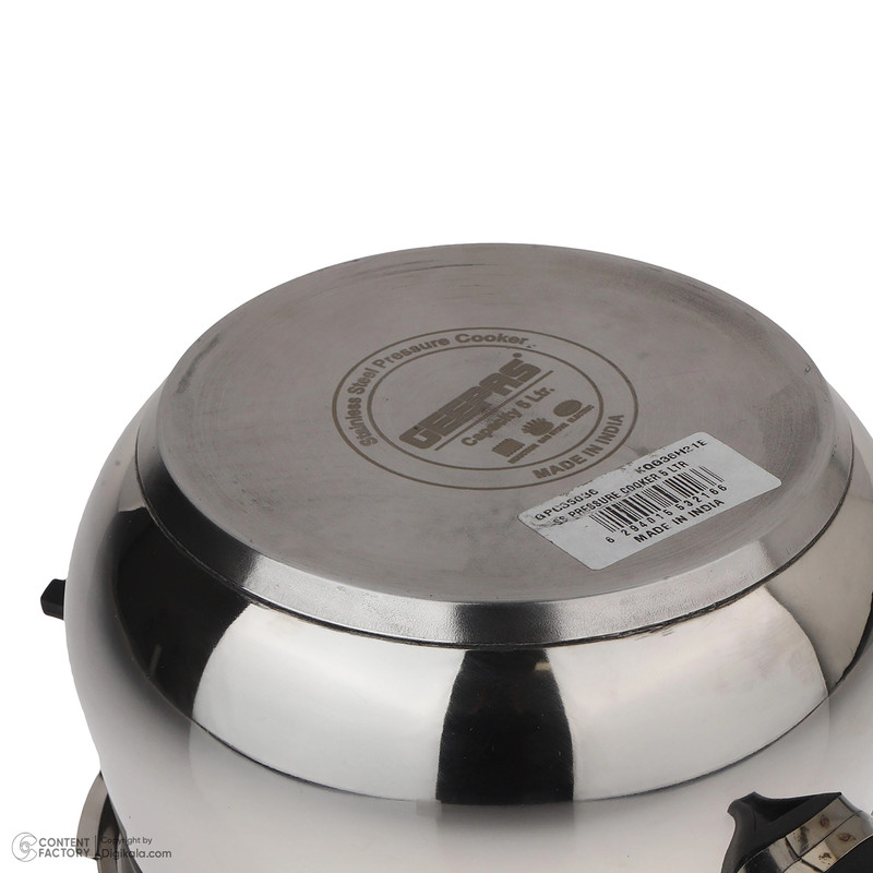 زودپز جی پاس مدل GPC35036 گنجایش 5 لیتر