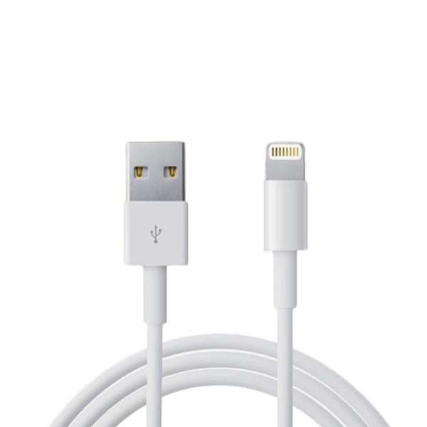 کابل تبدیل USB به لایتنینگ مدل X-XS20 طول 1 متر