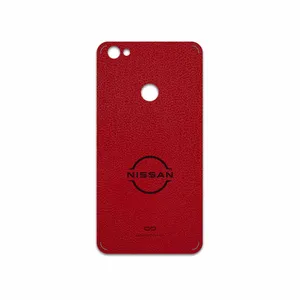 MAHOOT RL-NSSN Cover Sticker for Xiaomi Redmi Note 5A Prime