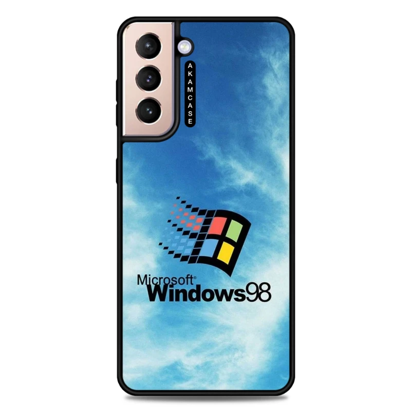 کاور آکام مدل AMC-WSGS21P-NOSTECH-12 مناسب برای گوشی موبایل سامسونگ Galaxy S21 Plus