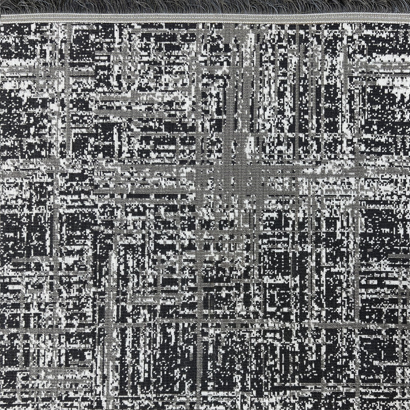 گلیم ماشینی جزیره کد 7014 مدل TO-6