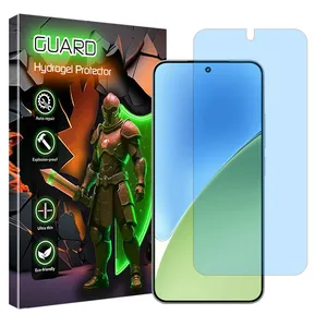 Guard Eye Care model anti-blue screen protector suitable for Xiaomi 15 Pro mobile phone