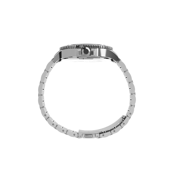 ساعت مچی عقربه‌ای مردانه کوارتز کورنوگراف تایمکس مدل TW2U13200