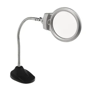 ذره بین رومیزی مدل MG15122-1B