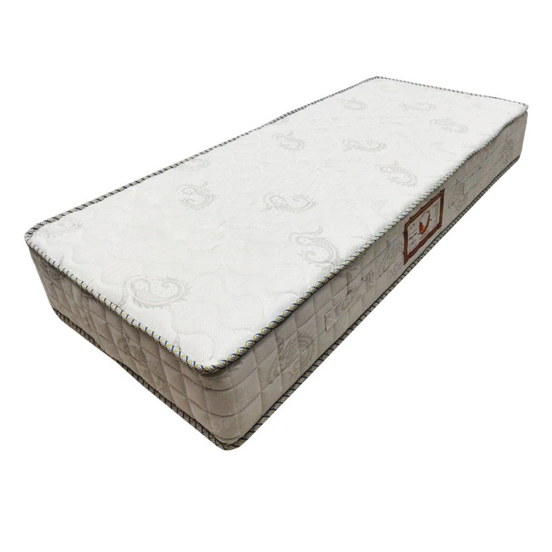 تشک خوشخواب مدل سوپر کلاس هارد یک نفره 90x200 سانتی متر 