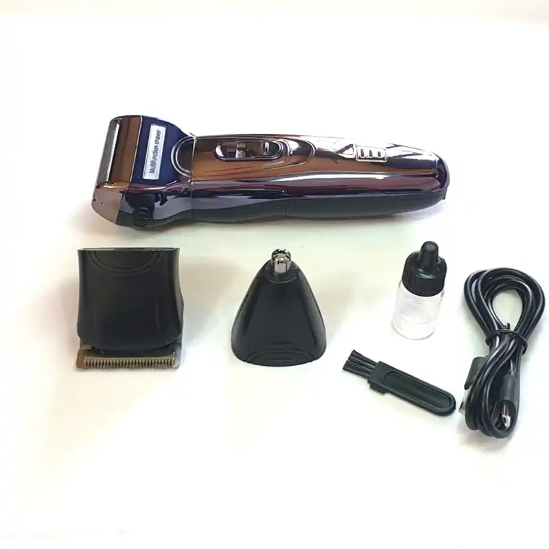 ماشین اصلاح موی سر و صورت آر ویهان مدل RV-6225