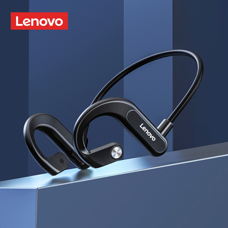 هندزفری بلوتوثی لنوو مدل SAE Lenovo X3 Black Bluetooth 2