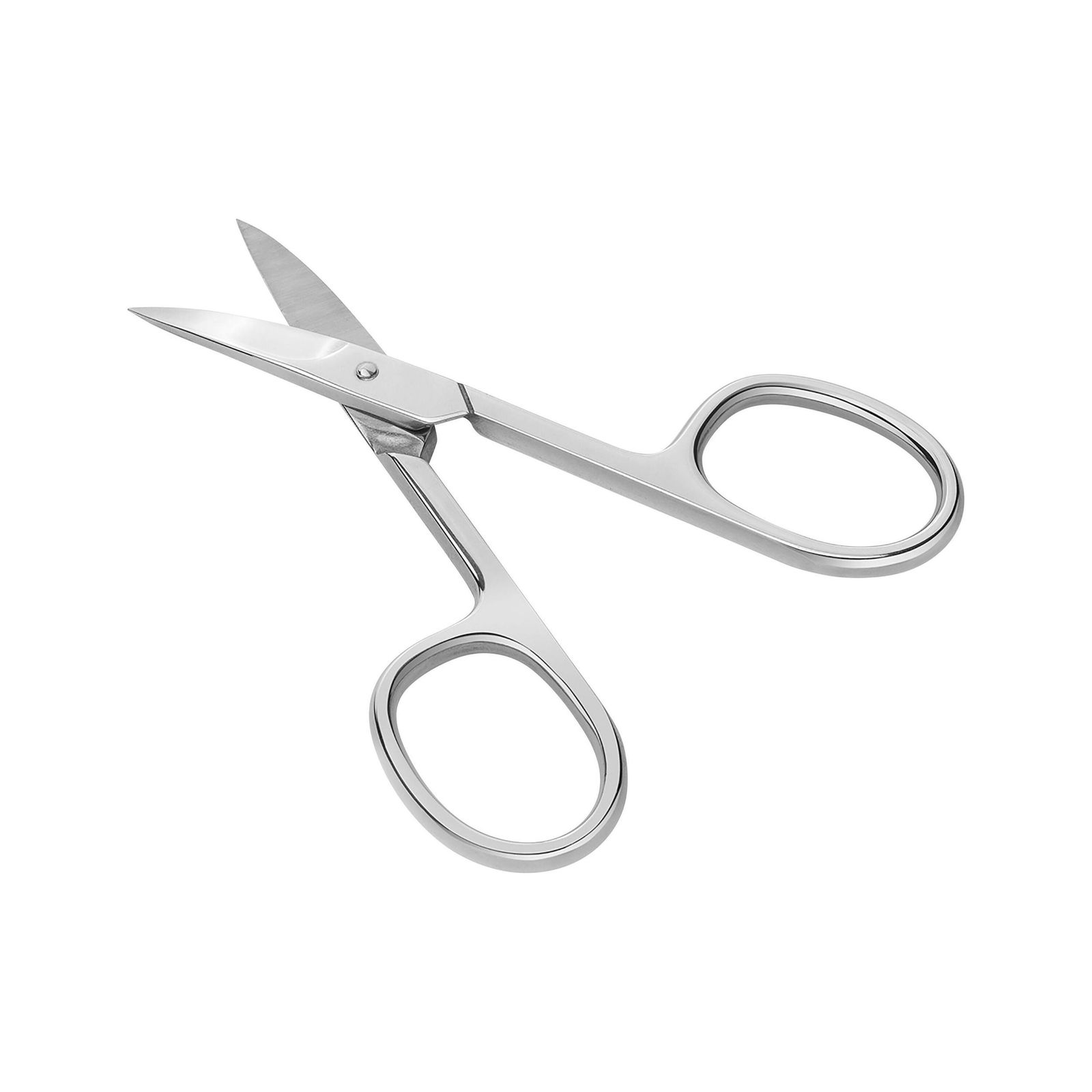 قیچی دور گیر ناخن زولینگ مدل Classic Inox 49552-091 -  - 3