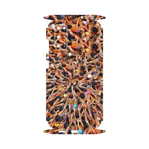 MAHOOT Indian Celebration-FullSkin Cover Sticker for Samsung Galaxy S20