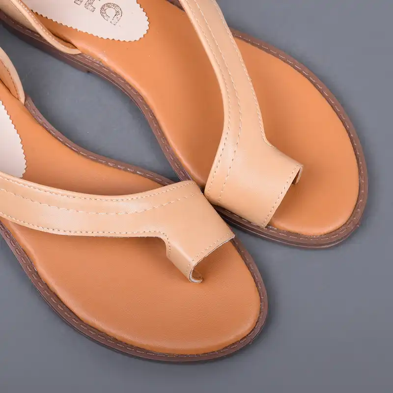 صندل زنانه نیکتا مدل CR.2453