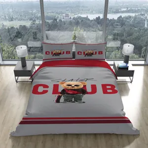 سرویس خواب کد 8764 یک نفره 4 تکه