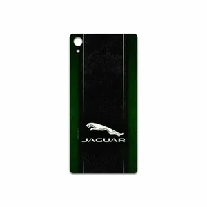 MAHOOT Jaguar Cars Cover Sticker for Sony Xperia Z2
