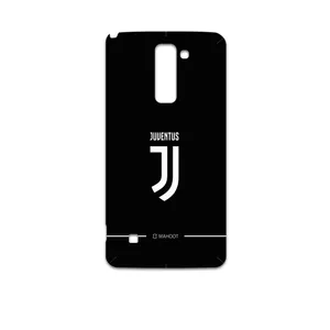 MAHOOT Juventus-FC Cover Sticker for LG Stylus 2