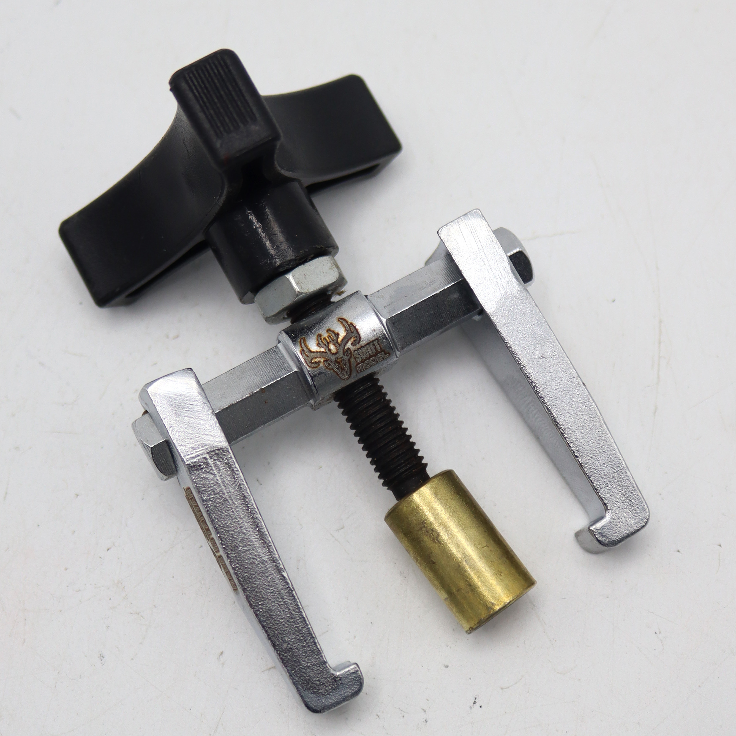 پولی کش مدل سویفت دوشاخ مینی دینام کد YP-DINAM-LE-TAIWANI-51