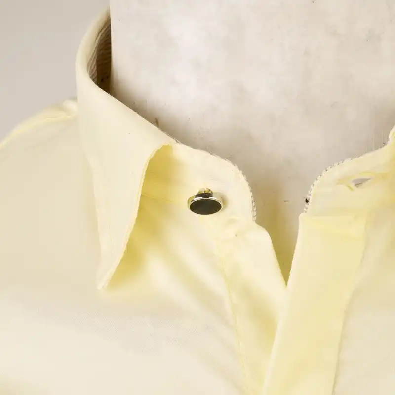 پیراهن آستین بلند مردانه مدل MDSS-CG3048