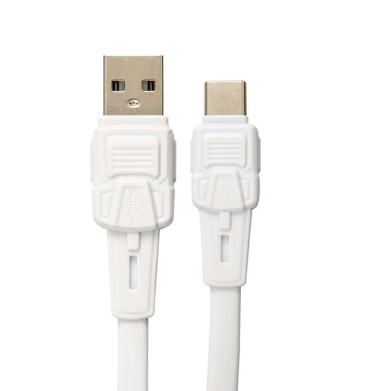 کابل تبدیل USB به USB-C موکسوم مدل MX-CB29 طول 1 متر