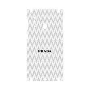MAHOOT Prada-FullSkin Cover Sticker for Samsung Galaxy A40