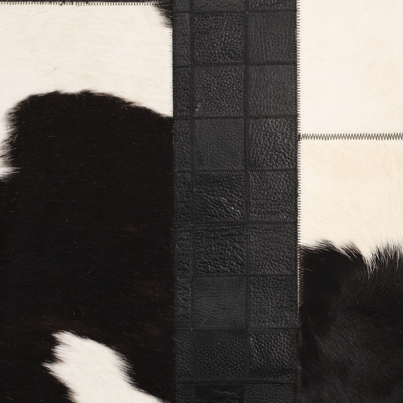 کلاژ  چرم و پوست مدل LFM370