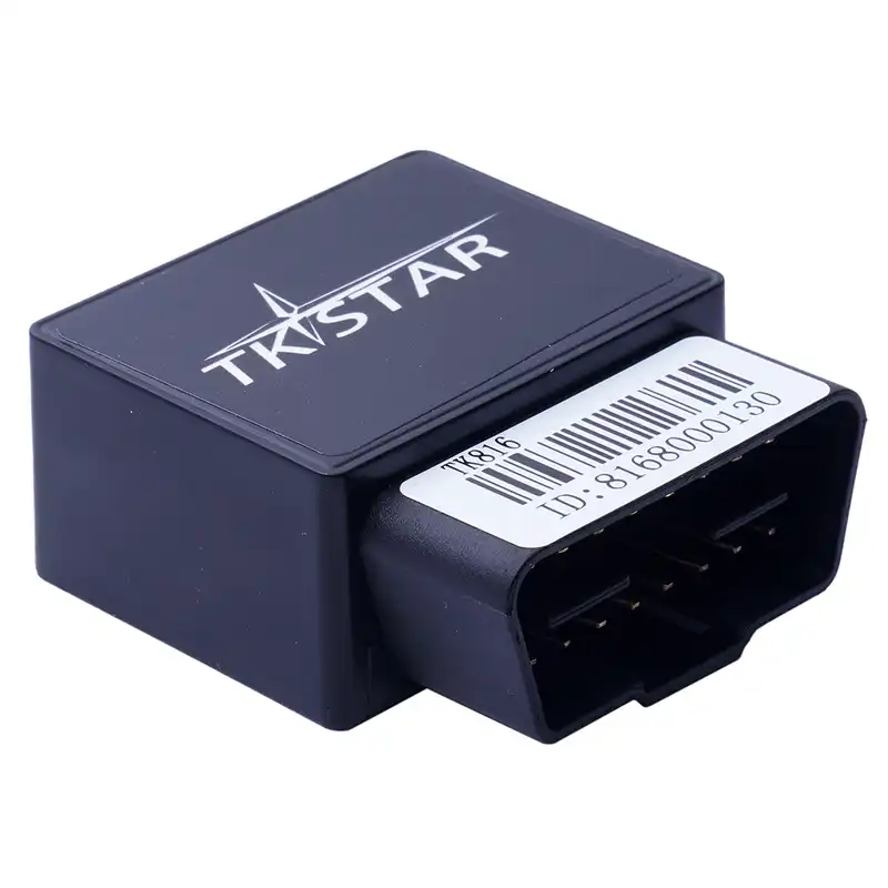 ردیاب خودرو تی کی استار مدل 816