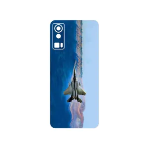 MAHOOT Fighter plane F15 Cover Sticker for Gplus X20