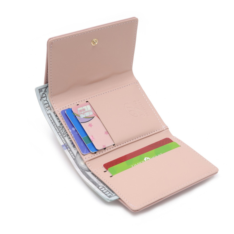 کیف پول زنانه پرتیزس مدل PT24_1210