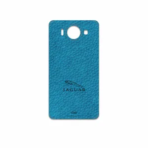 MAHOOT BL-JGR Cover Sticker for Microsoft Lumia 950