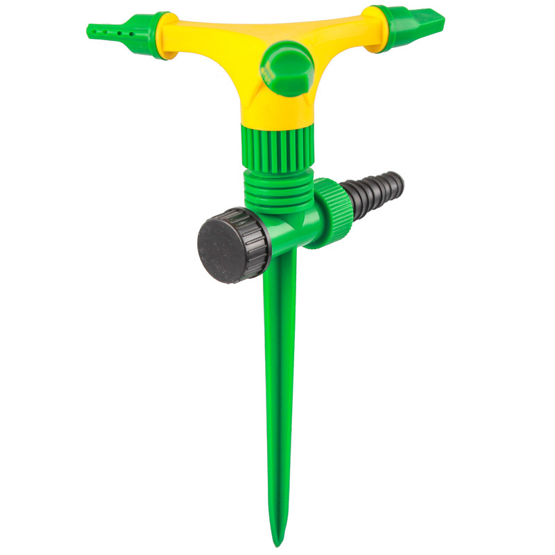 فواره آبپاش زمینی کد 1011