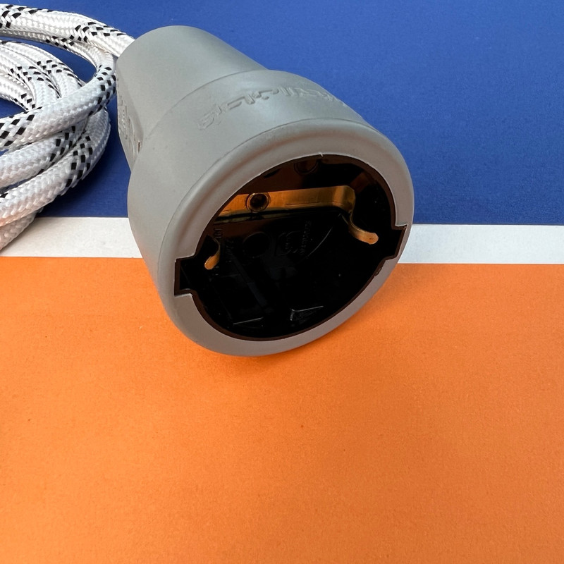 کابل سیار پاک نوین مدل MR47