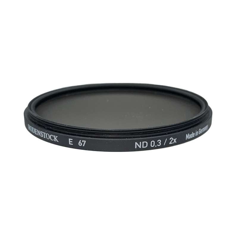 فیلتر لنز رودن اشتوک مدل ND2-67MM