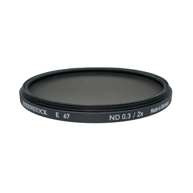 فیلتر لنز رودن اشتوک مدل ND2-67MM