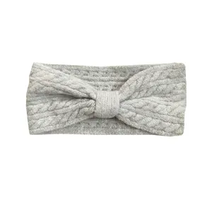 هدبند زنانه اکسسورایز مدل پاپیونی