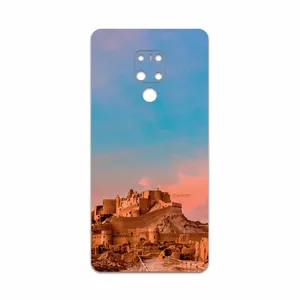 MAHOOT ARG-e-BAM Cover Sticker for Huawei Mate 20 X