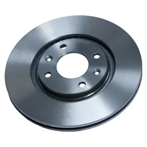 دیسک ترمز چرخ جلو ریکو کد 103 مناسب برای پژو 405 بسته 2 عددی