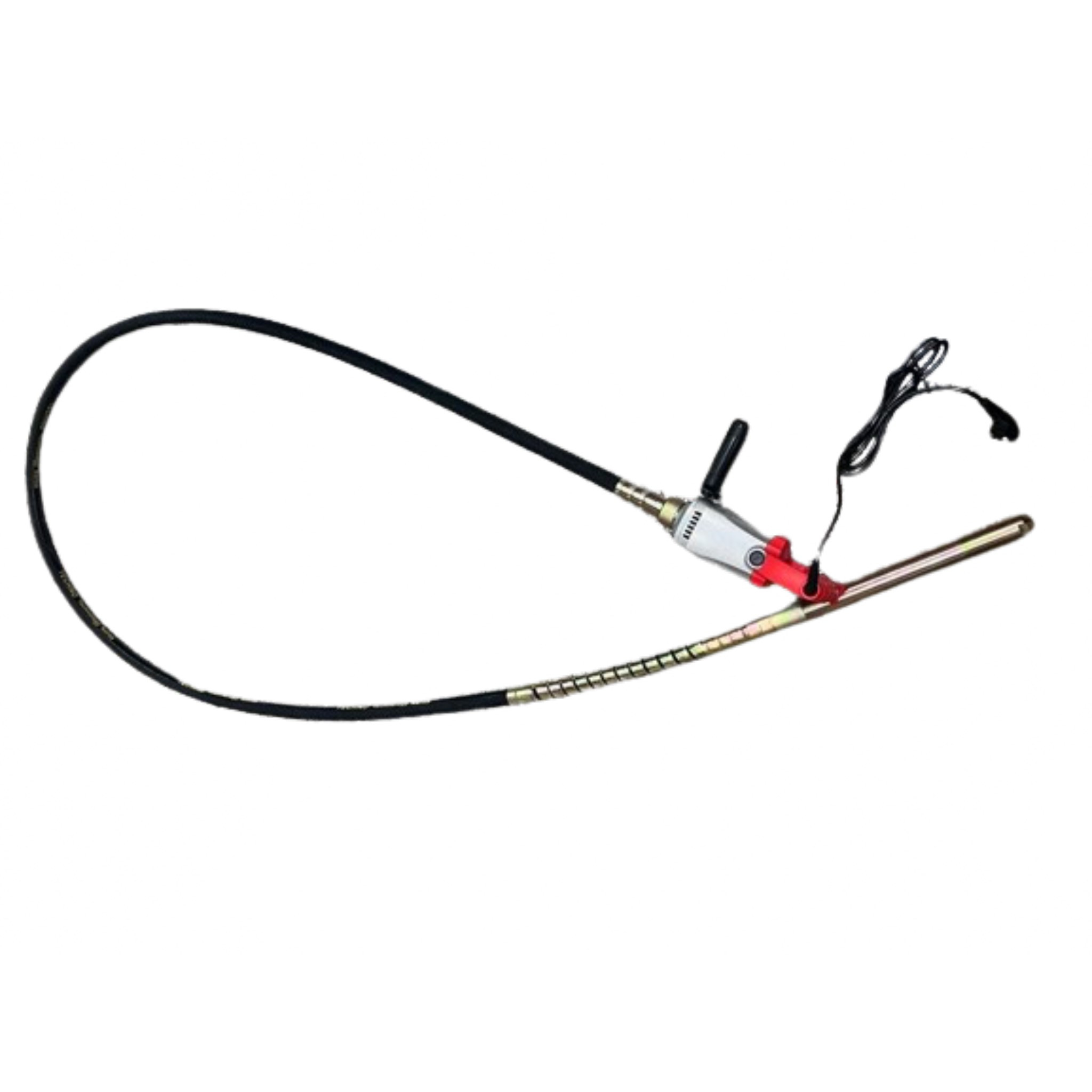 ویبراتور دریلی تکنو مدل 1400W ویبراتور دریلی تکنو مدل 1400W