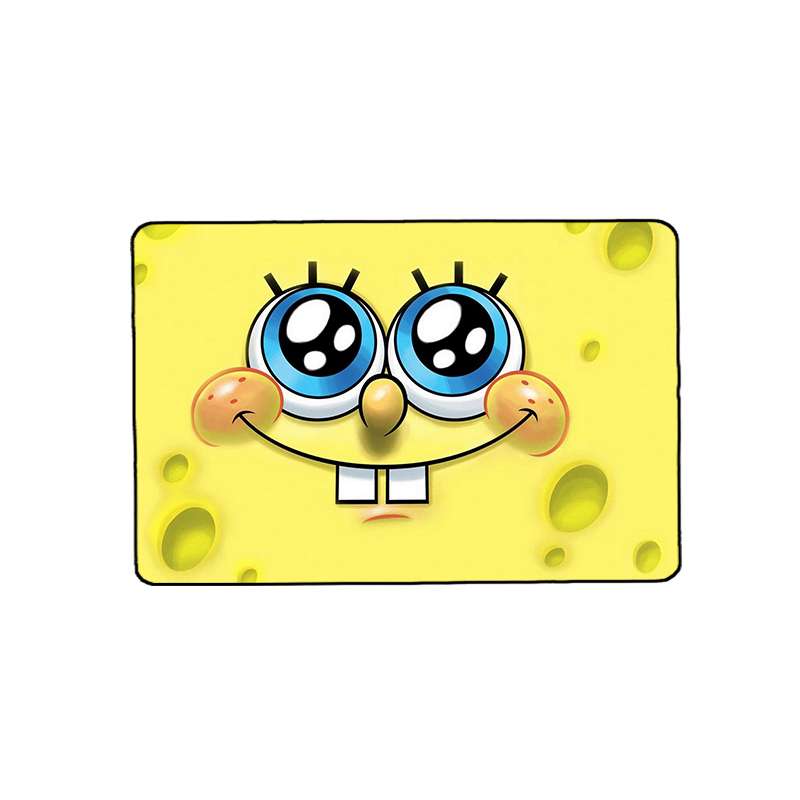 ماوس پد مدل باب اسنفنجی کد 018