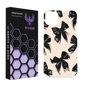RIVEN RI2-13 Case For Apple iPhone 12 Pro