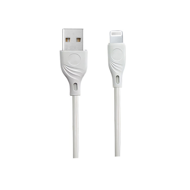 کابل تبدیل USB به لایتنینگ مدل JMLD طول 0.2 متر