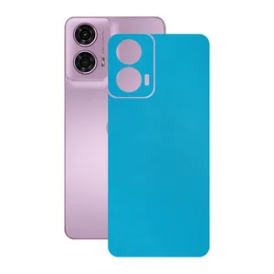 Remax cover sticker Leth model code LE002 suitable for Motorola Moto G24 mobile phone