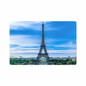 MAHOOT Paris City Cover Sticker for Samsung Galaxy Tab S4 10.5 2018 T835
