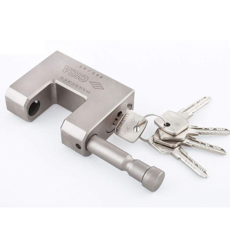 قفل کتابی مدل سیزا 85 italy