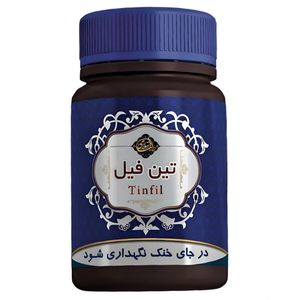 حب سویق تین فیل فدک - 45 گرم