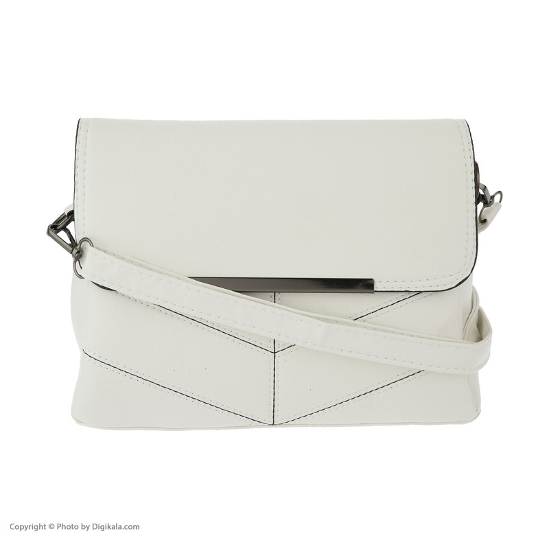 کیف رودوشی زنانه مدل 510809
