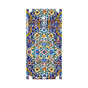MAHOOT Iran Tile 12-FullSkin Cover Sticker for Nokia 3.1