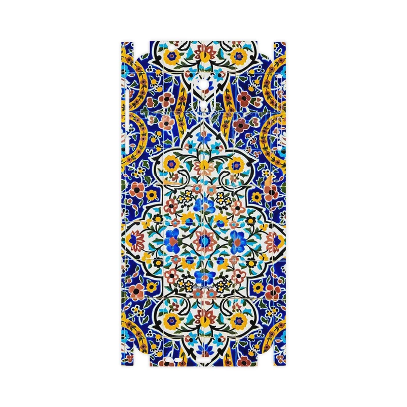 برچسب پوششی ماهوت مدل Iran Tile 12-FullSkin مناسب برای گوشی موبایل نوکیا 3.1