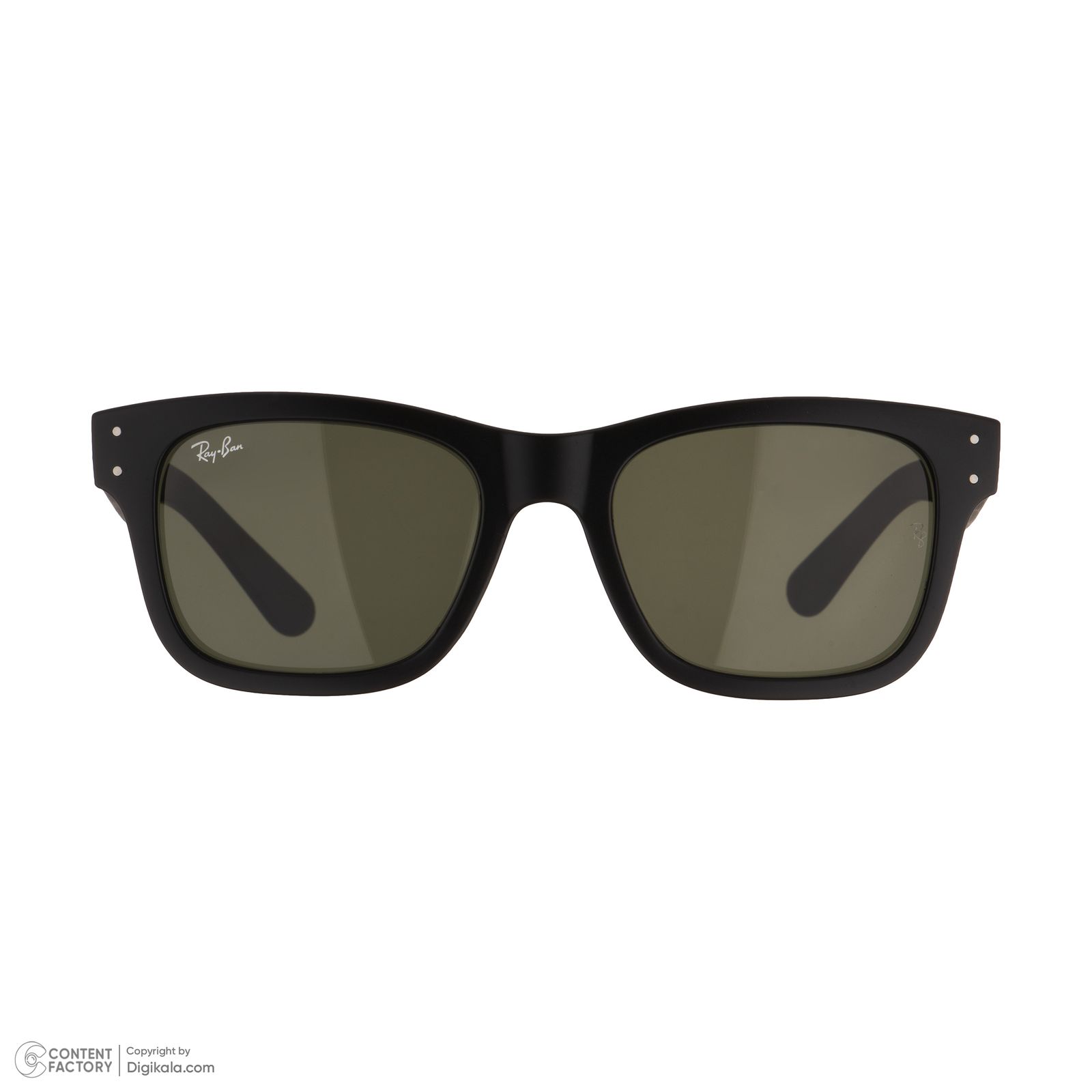 عینک آفتابی ویفرر (Wayfarer) ری بن مدل 0RB2283-901S-31 -  - 2