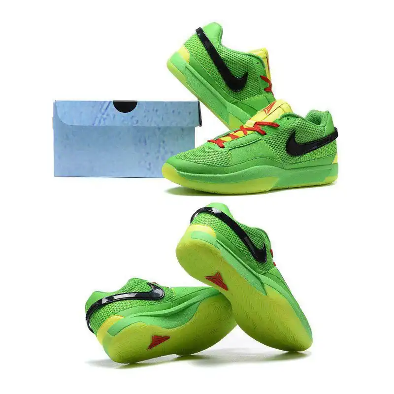 کفش بسکتبال مدل جامورانت 1