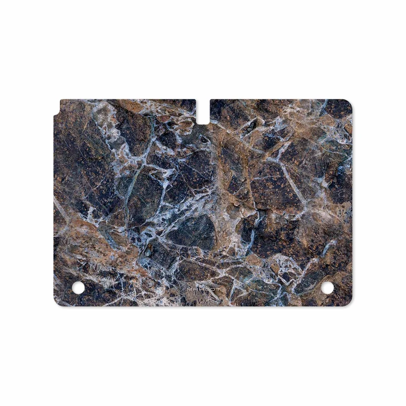 برچسب پوششی ماهوت مدل Earth-White-Marble مناسب برای تبلت سامسونگ Galaxy Note 10.1 2012 N8010