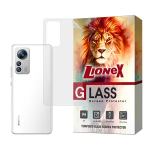 Lionex MTBNANO Back Protector For Xiaomi 12 Pro