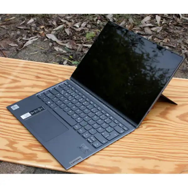 تبلت لنوو مدل Tab Yoga Duet 7i-CoreI5 ظرفیت 256 گیگابایت